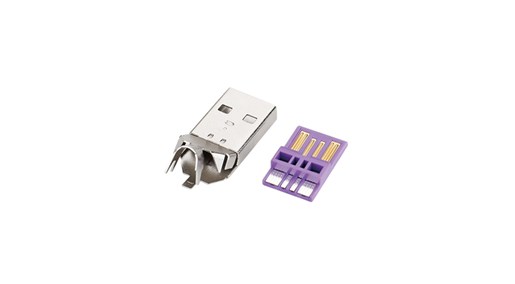 USB連接器的基本功能及屬性！